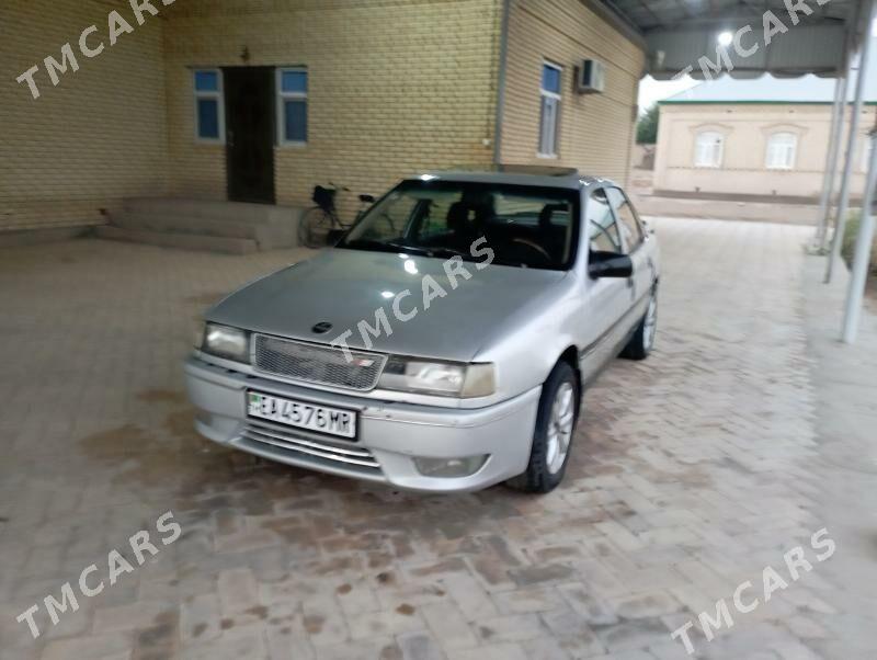 Opel Vectra 1992 - 35 000 TMT - Байрамали - img 5