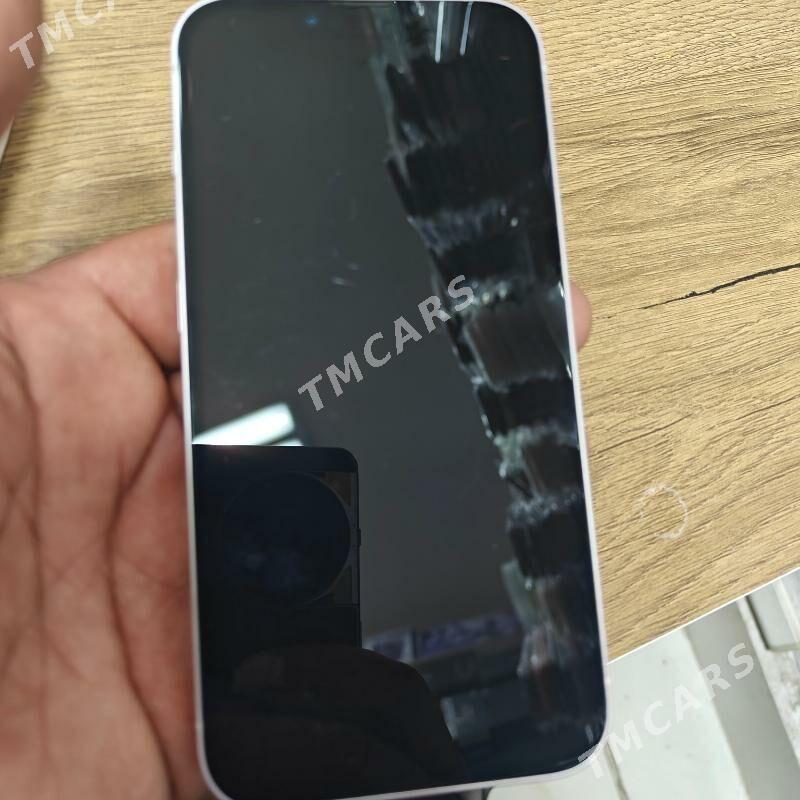 iPhone. 13. 83/128.  1 sim - Ашхабад - img 3
