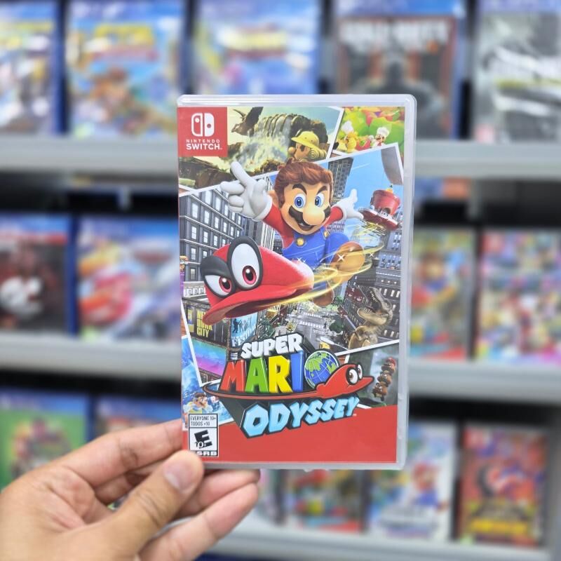 Nintendo oýunlar - Aşgabat - img 3