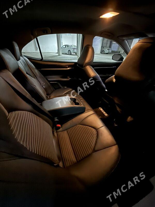 Toyota Camry 2021 - 370 000 TMT - Ашхабад - img 5