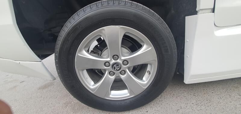 Toyota Sienna 2020 - 290 000 TMT - Ашхабад - img 2