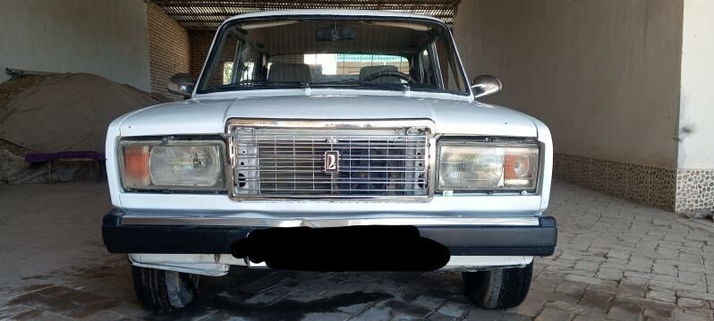 Lada 2107 1998 - 27 000 TMT - Халач - img 3