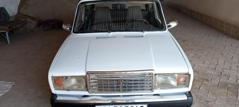 Lada 2107 1998 - 27 000 TMT - Халач - img 6