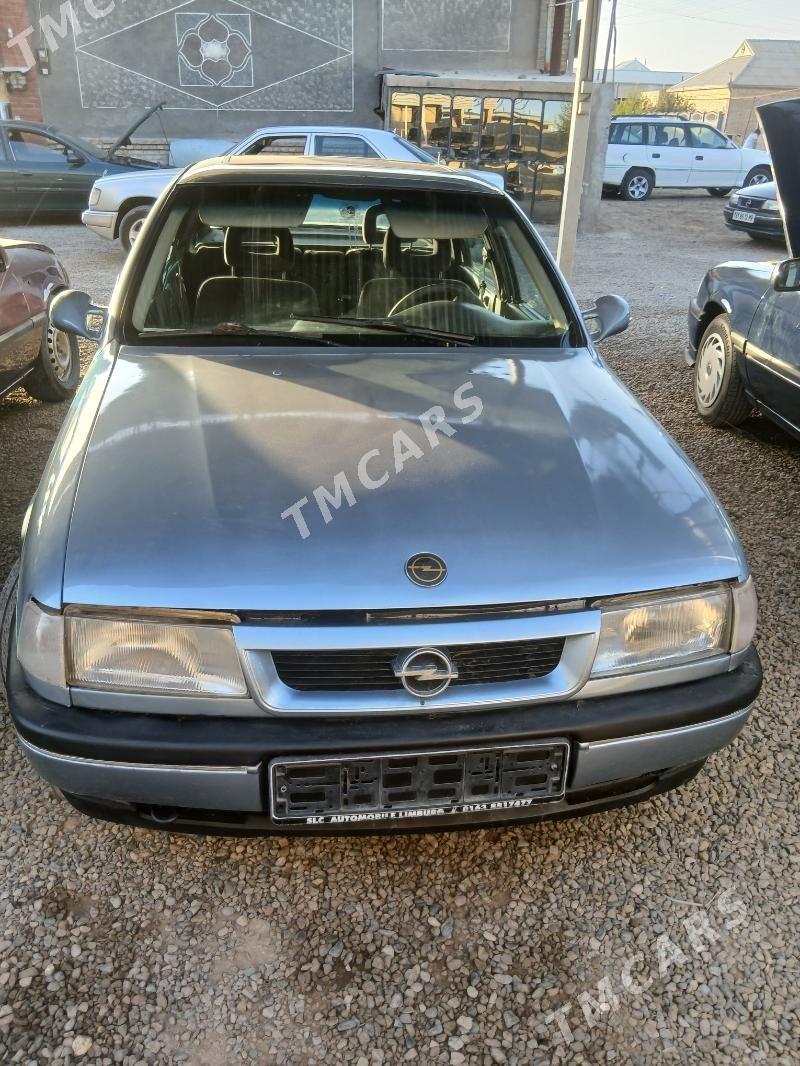 Opel Vectra 1992 - 25 000 TMT - Wekilbazar - img 2