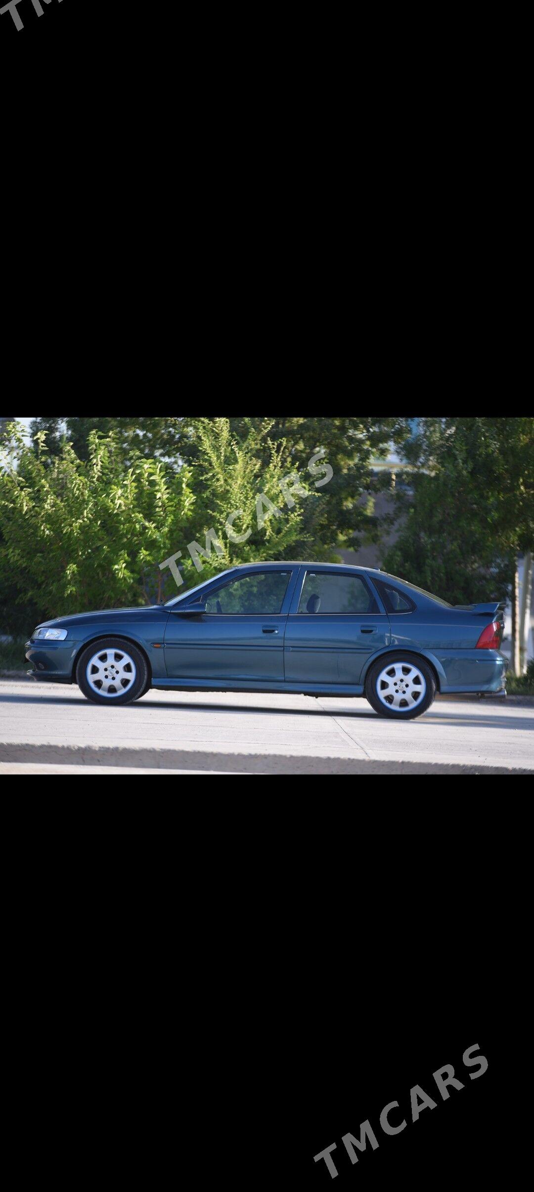 Opel Vectra 2001 - 92 000 TMT - Daşoguz - img 2