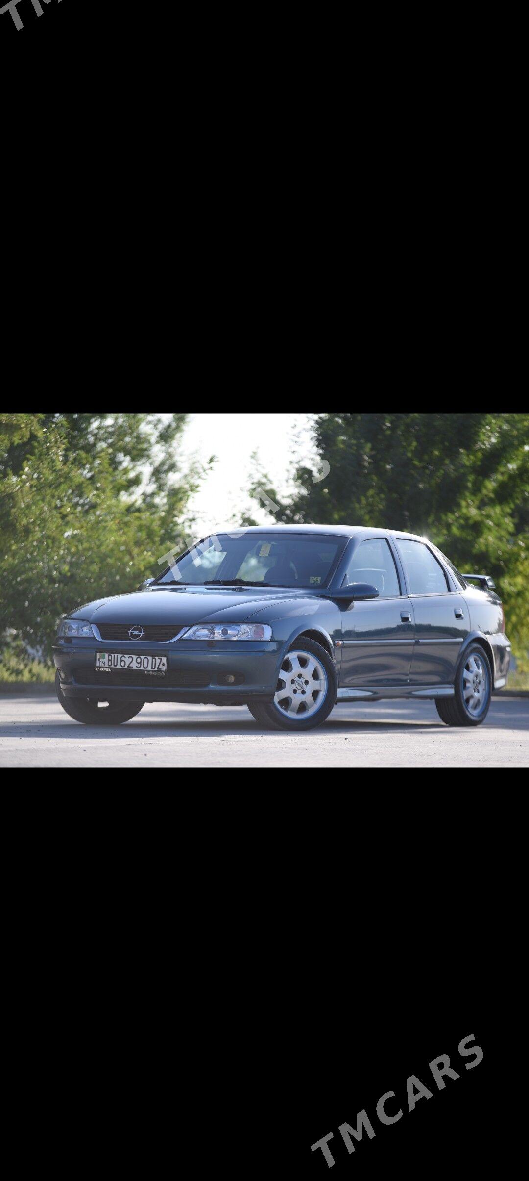 Opel Vectra 2001 - 92 000 TMT - Daşoguz - img 4