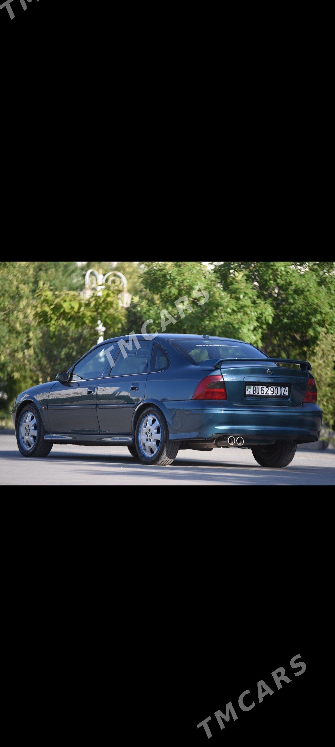Opel Vectra 2001 - 92 000 TMT - Daşoguz - img 3