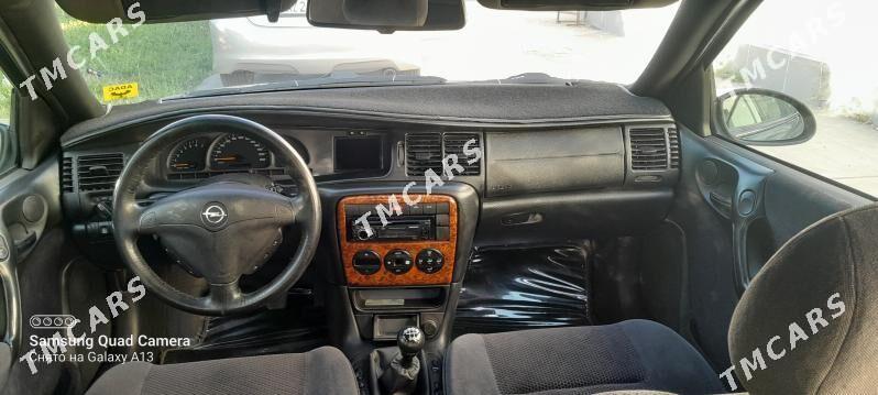 Opel Vectra 2001 - 92 000 TMT - Daşoguz - img 5
