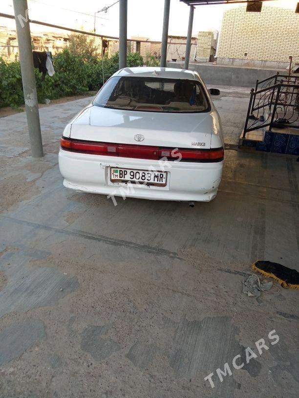 Toyota Mark II 1993 - 30 000 TMT - Mary - img 2
