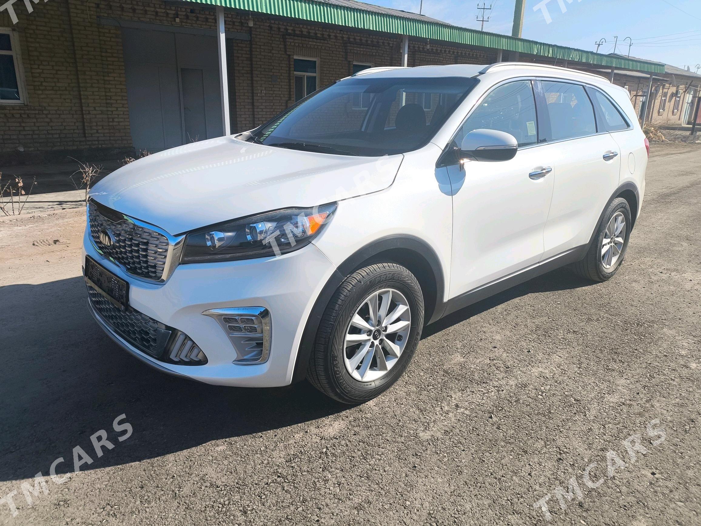 Kia Sorento 2019 - 250 000 TMT - Чарджоу - img 4