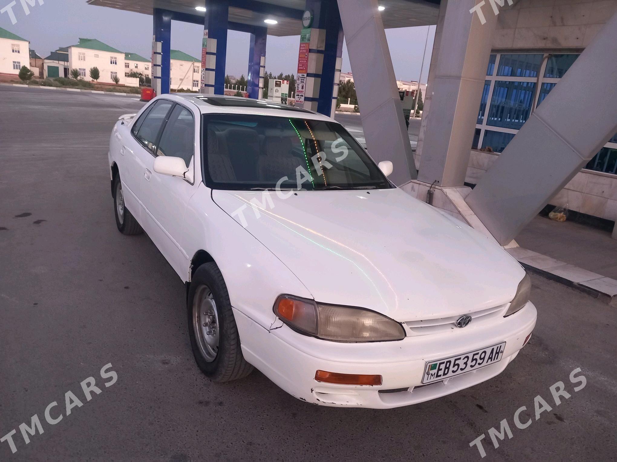 Toyota Camry 1994 - 80 000 TMT - Tejen - img 4
