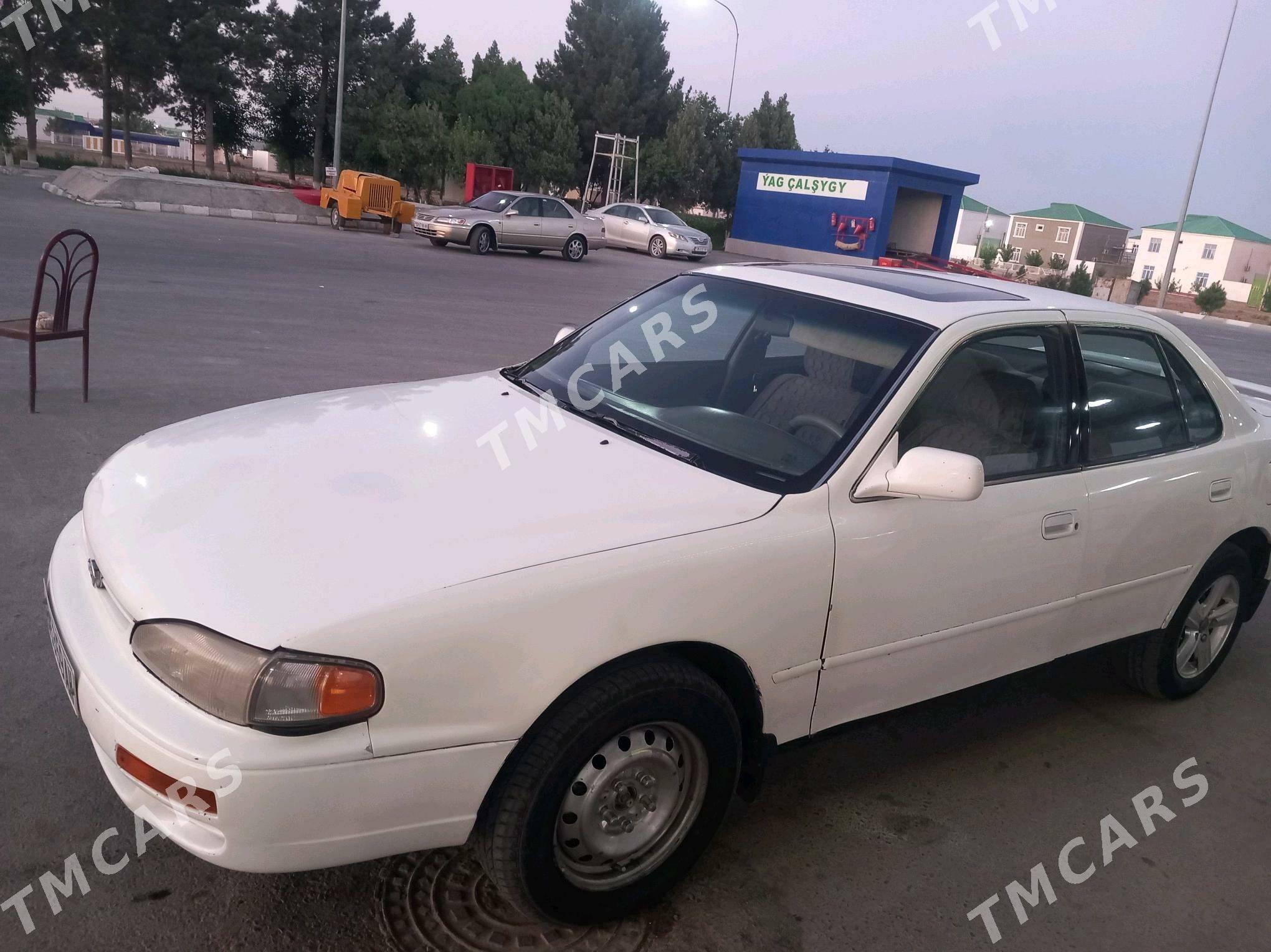 Toyota Camry 1994 - 80 000 TMT - Tejen - img 3