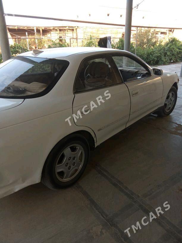 Toyota Mark II 1993 - 30 000 TMT - Mary - img 4
