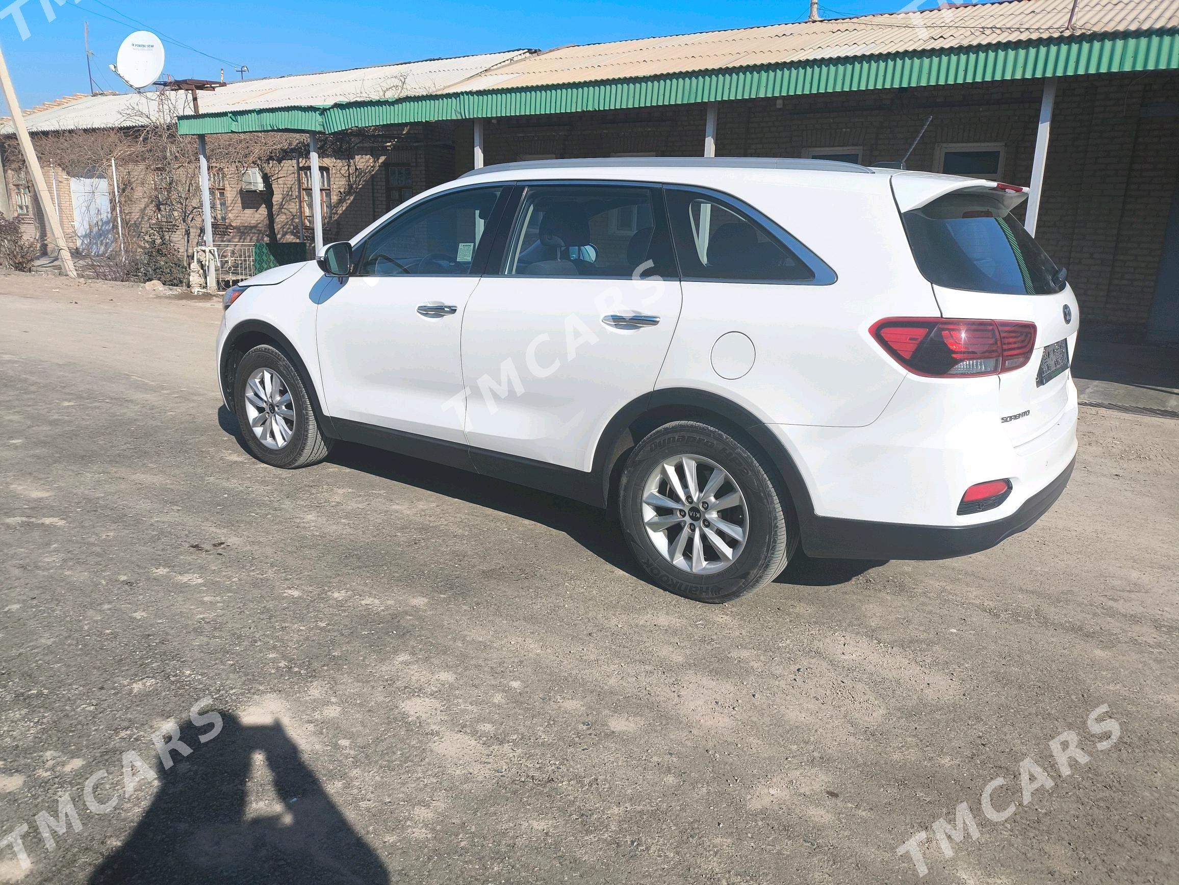 Kia Sorento 2019 - 250 000 TMT - Чарджоу - img 6