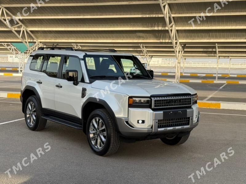 Toyota Land Cruiser Prado 2024 - 1 142 000 TMT - Aşgabat - img 7