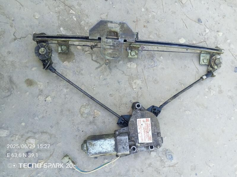 Стеклоподъёмник 200 TMT - Türkmenabat - img 2
