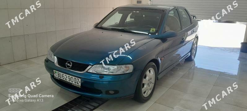 Opel Vectra 2001 - 92 000 TMT - Daşoguz - img 7