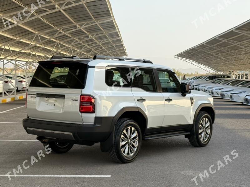 Toyota Land Cruiser Prado 2024 - 1 142 000 TMT - Aşgabat - img 5