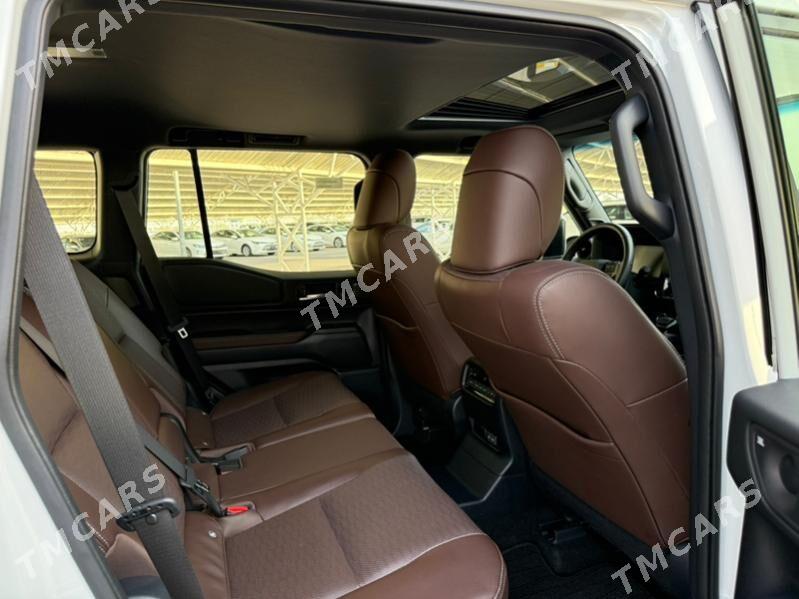 Toyota Land Cruiser Prado 2024 - 1 142 000 TMT - Aşgabat - img 9