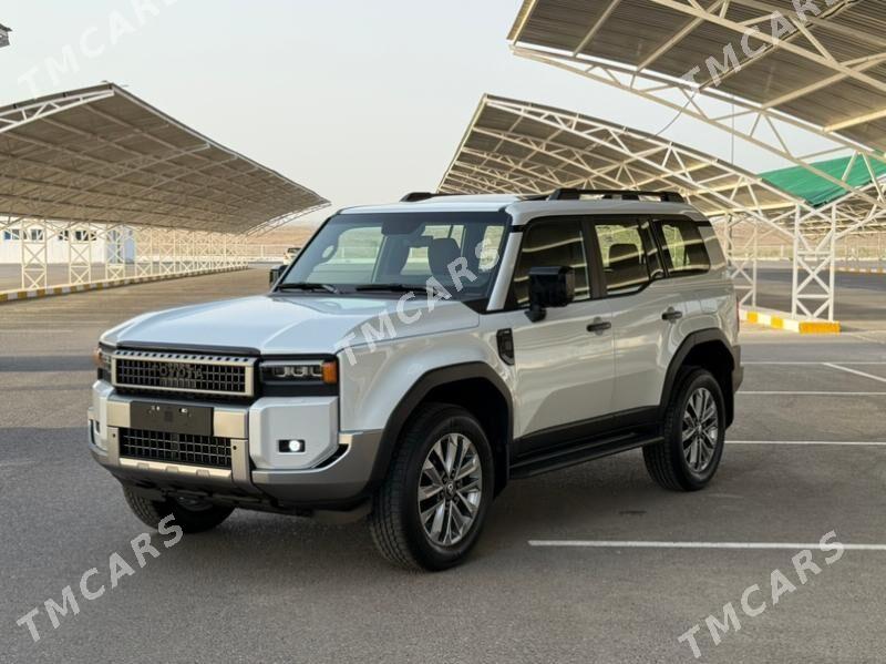 Toyota Land Cruiser Prado 2024 - 1 142 000 TMT - Aşgabat - img 6