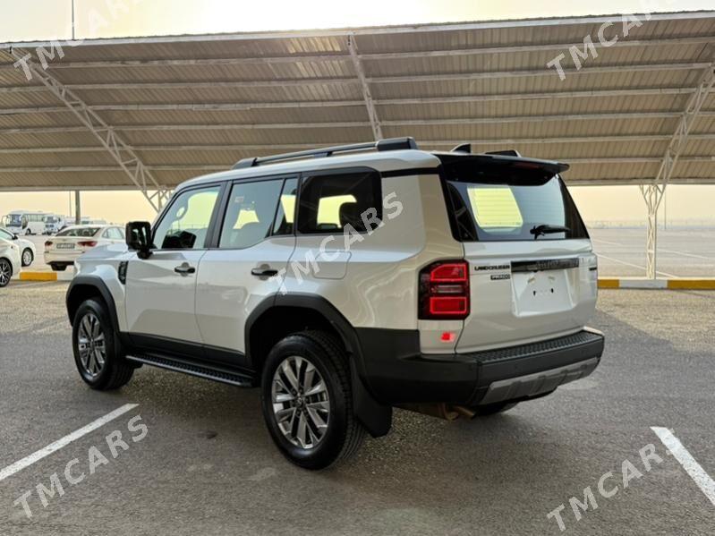 Toyota Land Cruiser Prado 2024 - 1 142 000 TMT - Aşgabat - img 8
