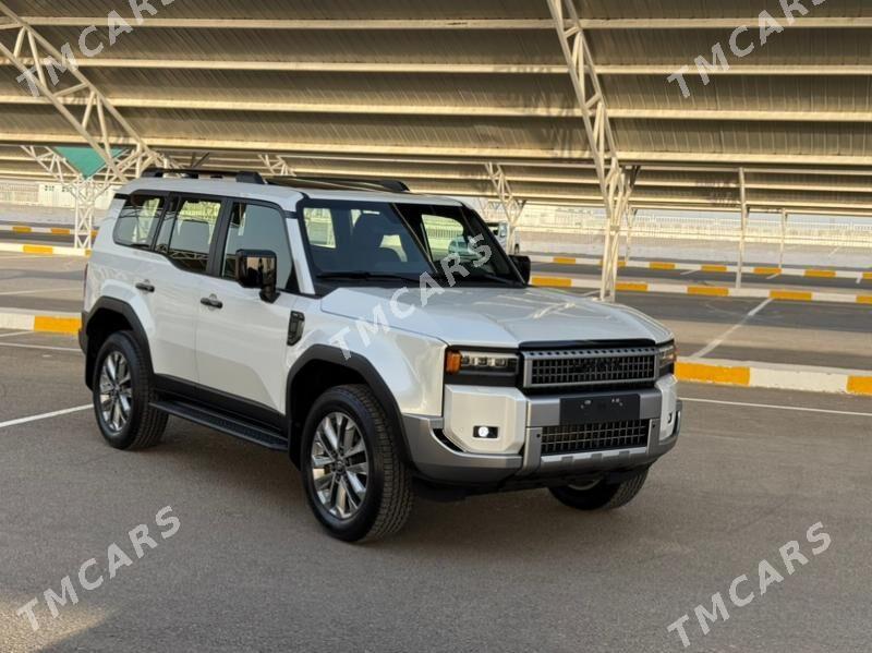 Toyota Land Cruiser Prado 2024 - 1 142 000 TMT - Aşgabat - img 2