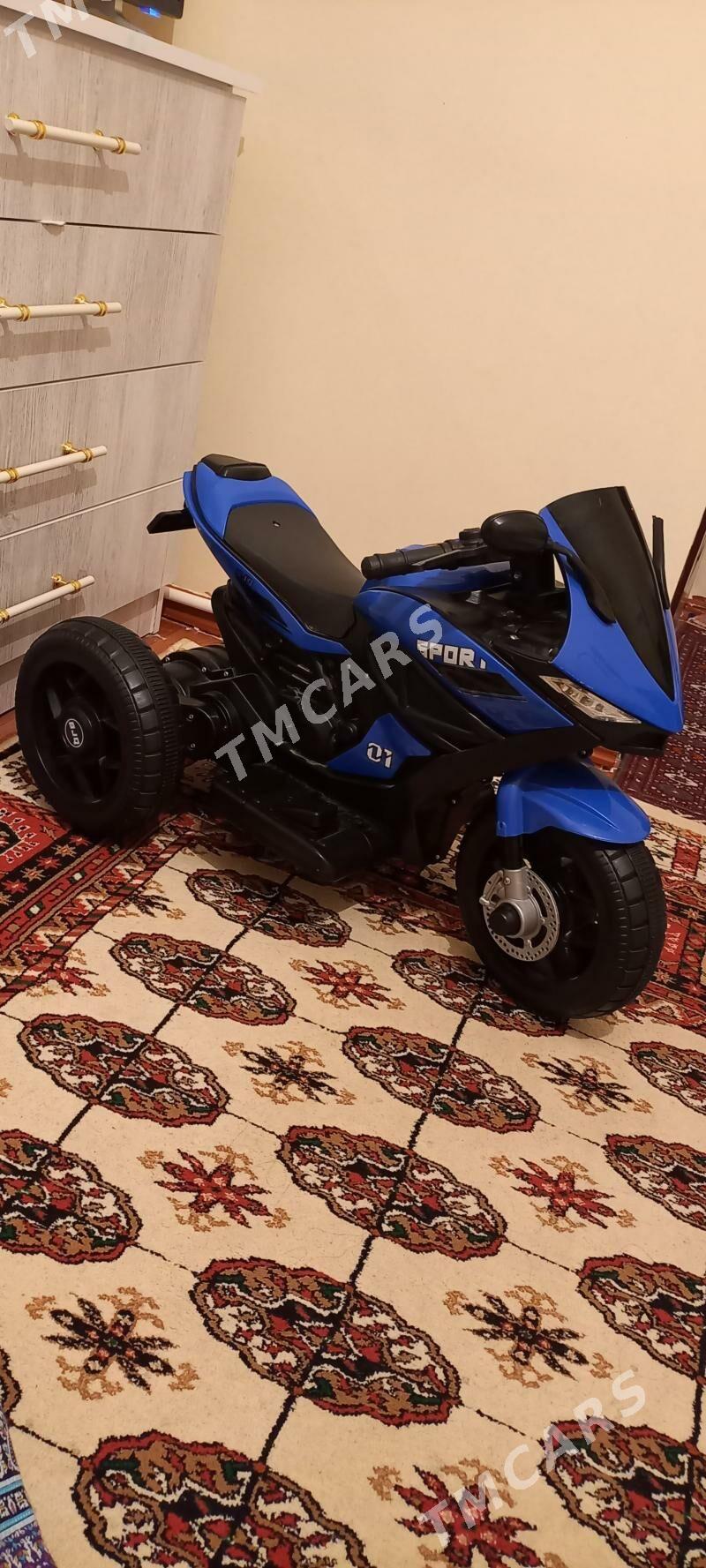 motosikl мотоцикл - Ашхабад - img 3
