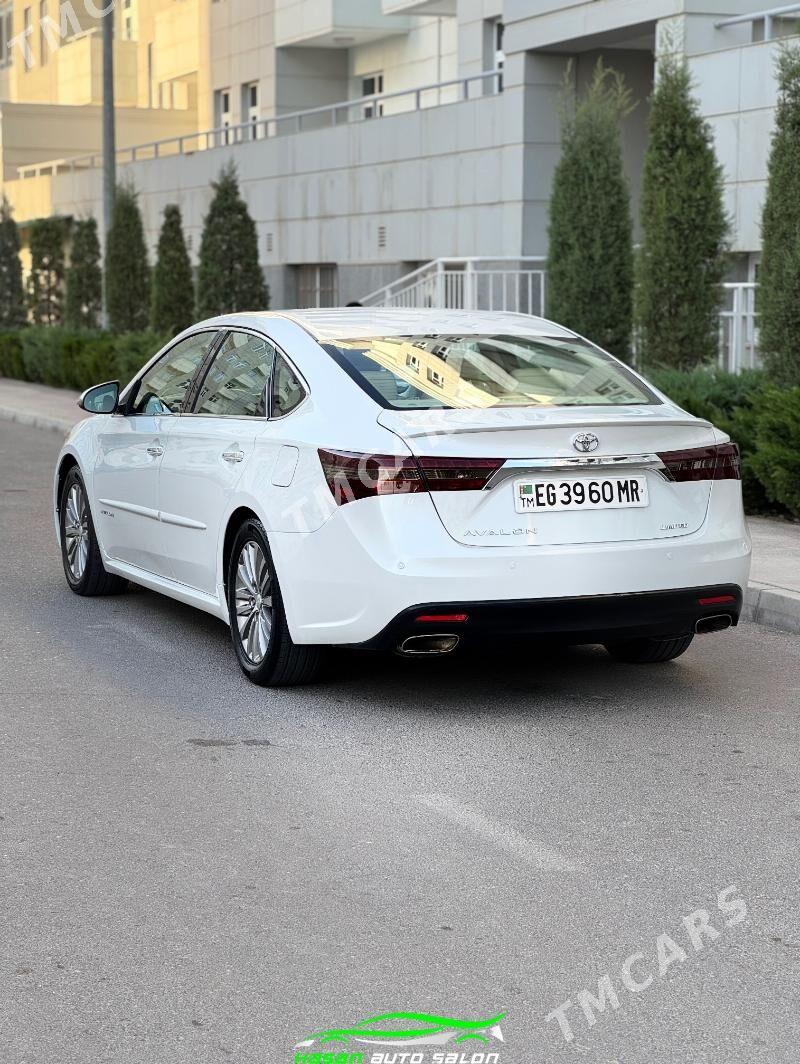 Toyota Avalon 2014 - 300 777 TMT - Mary - img 6