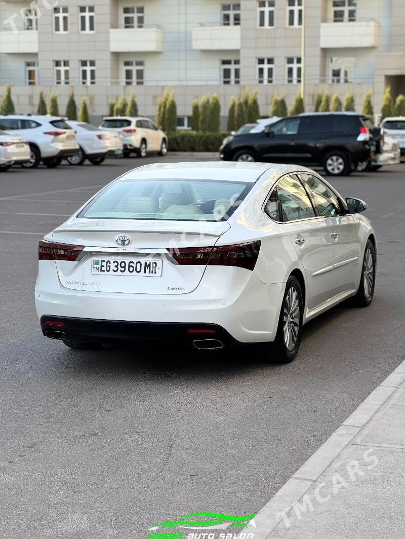 Toyota Avalon 2014 - 300 777 TMT - Mary - img 5