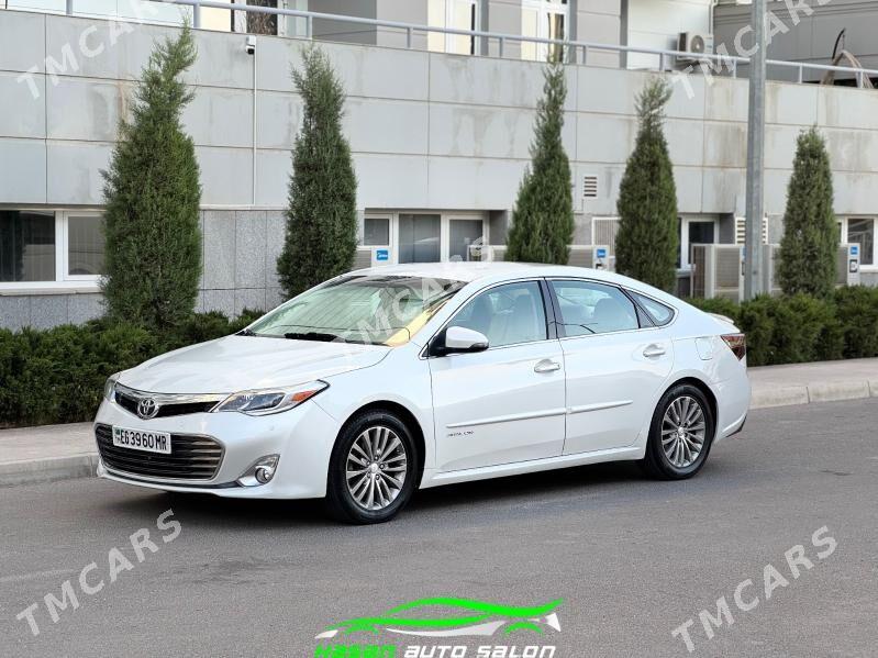 Toyota Avalon 2014 - 300 777 TMT - Mary - img 2