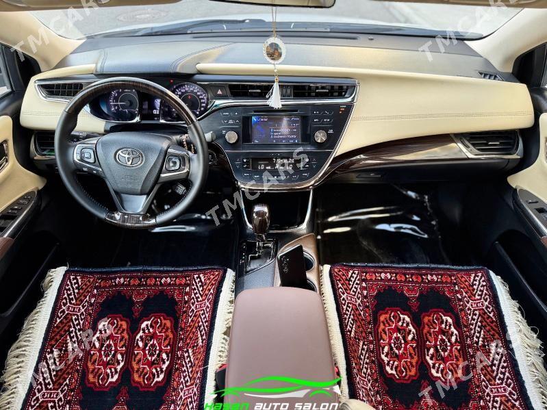 Toyota Avalon 2014 - 300 777 TMT - Mary - img 7