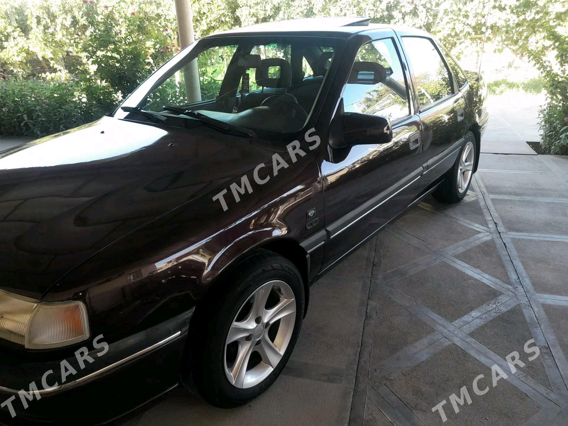 Opel Vectra 1993 - 43 000 TMT - Мары - img 7