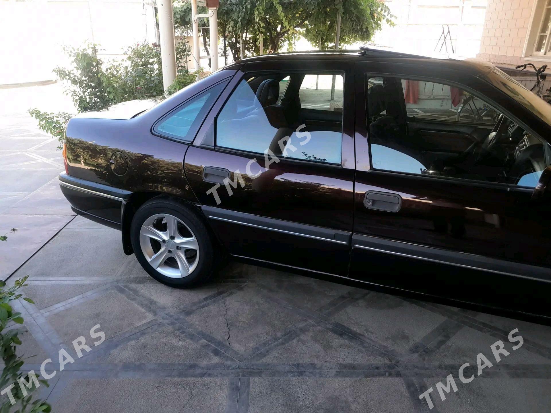 Opel Vectra 1993 - 43 000 TMT - Мары - img 6
