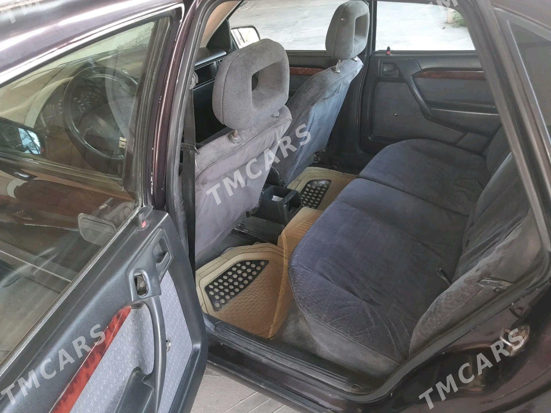 Opel Vectra 1993 - 43 000 TMT - Мары - img 9