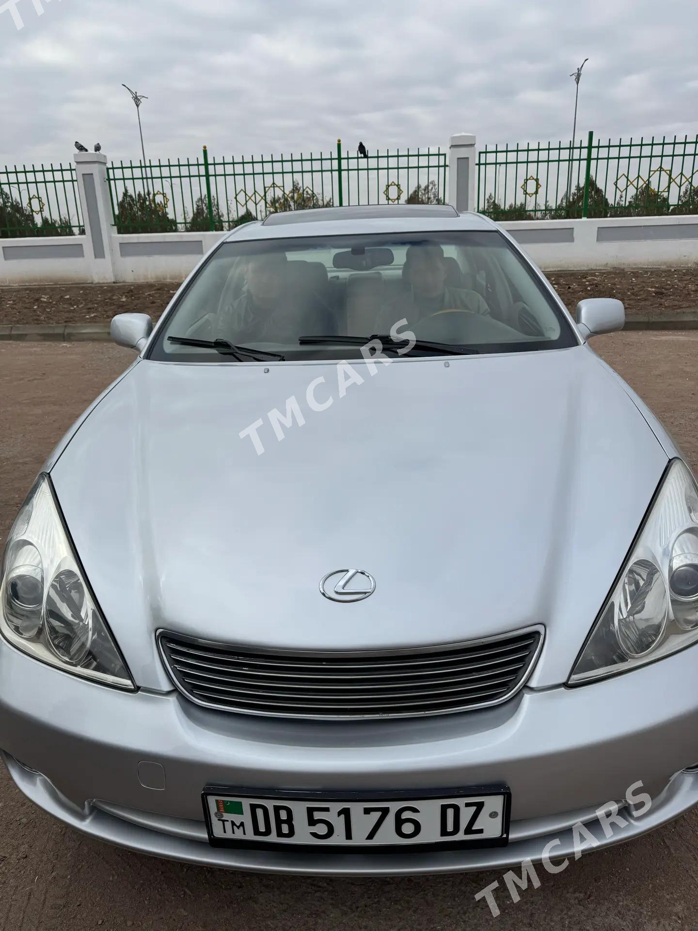 Lexus ES 330 2005 - 210 000 TMT - Болдумсаз - img 2