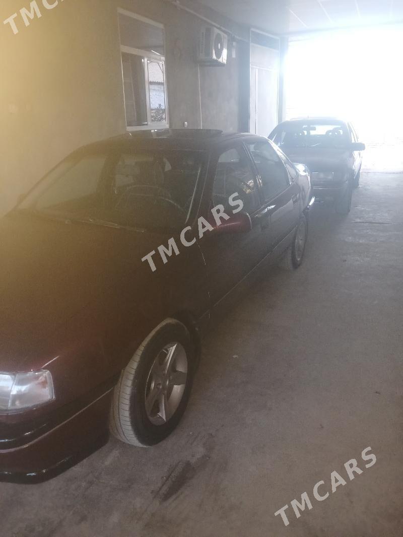 Opel Vectra 1992 - 39 000 TMT - Туркменабат - img 4
