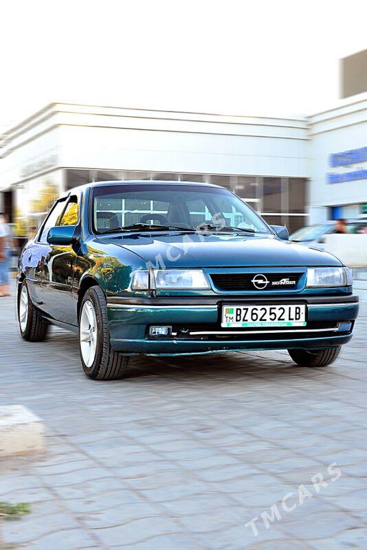 Opel Vectra 1995 - 66 000 TMT - Туркменабат - img 2