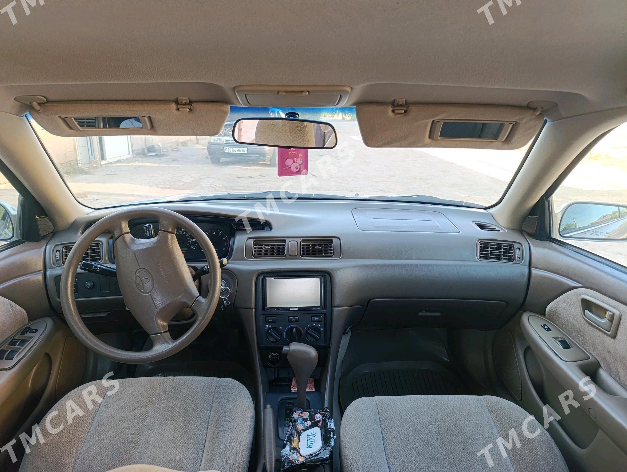 Toyota Camry 2001 - 155 000 TMT - Köneürgenç - img 4