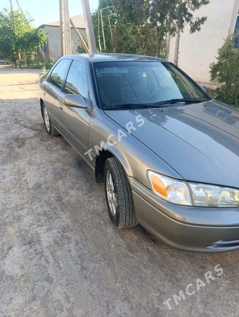 Toyota Camry 2001 - 155 000 TMT - Köneürgenç - img 6