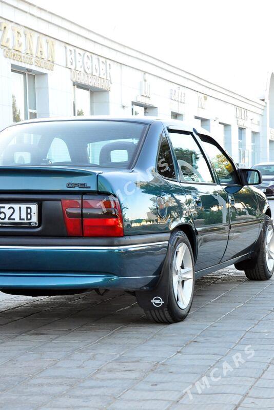 Opel Vectra 1995 - 66 000 TMT - Туркменабат - img 3
