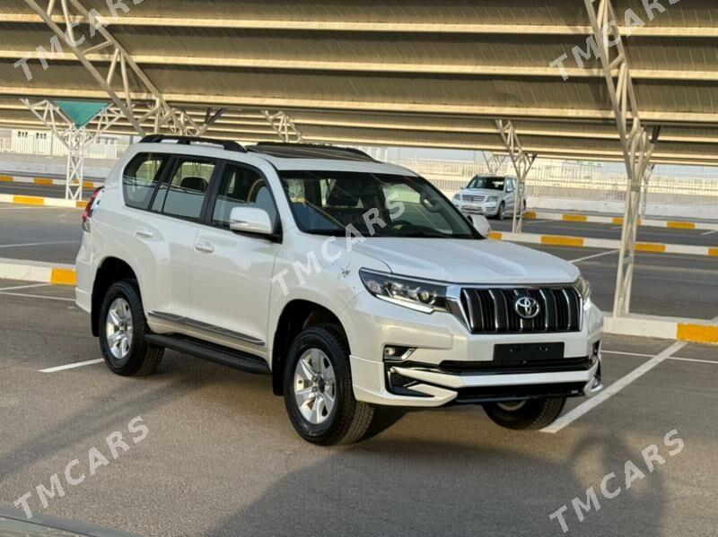 Toyota Land Cruiser Prado 2023 - 1 103 000 TMT - Aşgabat - img 10