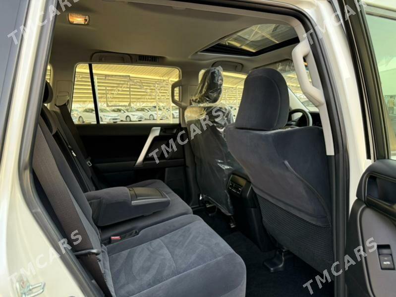 Toyota Land Cruiser Prado 2023 - 1 103 000 TMT - Aşgabat - img 5