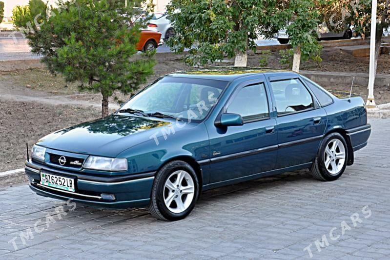 Opel Vectra 1995 - 66 000 TMT - Туркменабат - img 4