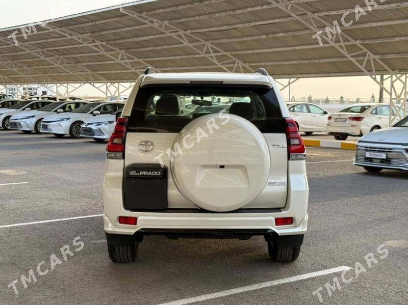 Toyota Land Cruiser Prado 2023 - 1 103 000 TMT - Aşgabat - img 2