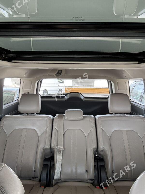 Ford Expedition 2018 - 468 000 TMT - Aşgabat - img 5