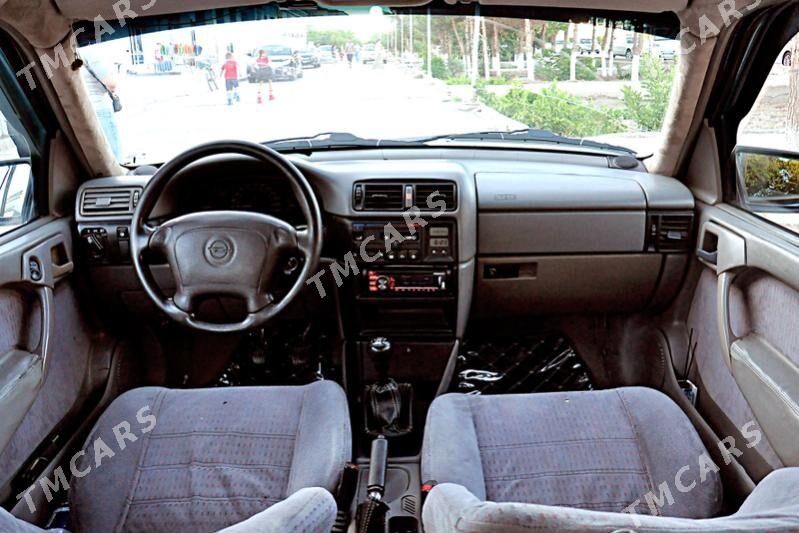 Opel Vectra 1995 - 66 000 TMT - Туркменабат - img 6