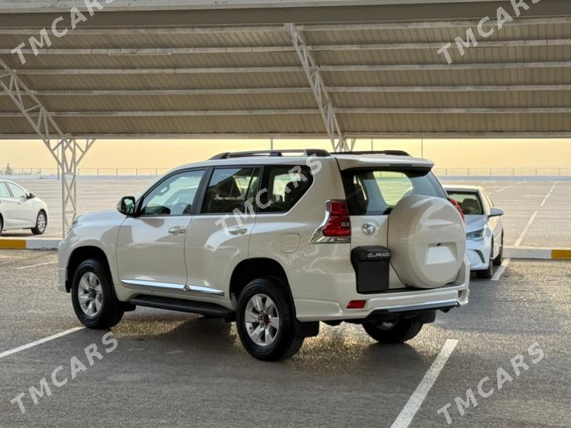 Toyota Land Cruiser Prado 2023 - 1 103 000 TMT - Aşgabat - img 8