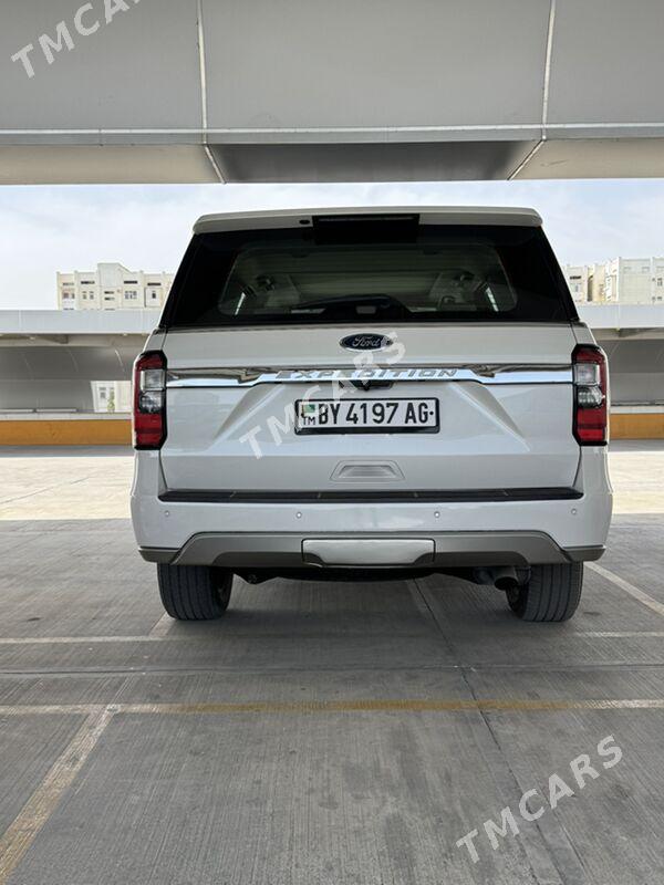 Ford Expedition 2018 - 468 000 TMT - Aşgabat - img 3