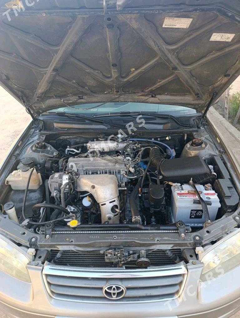 Toyota Camry 2001 - 155 000 TMT - Köneürgenç - img 2