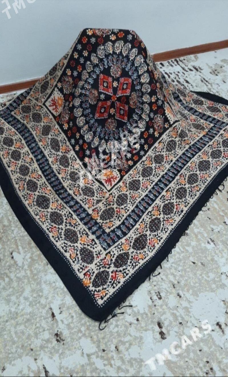 Çilli Öýme - Ашхабад - img 4
